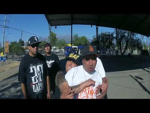 Doner Mc Ft Lokoflow - Bastardog - MagoBoss - Sali a vencer