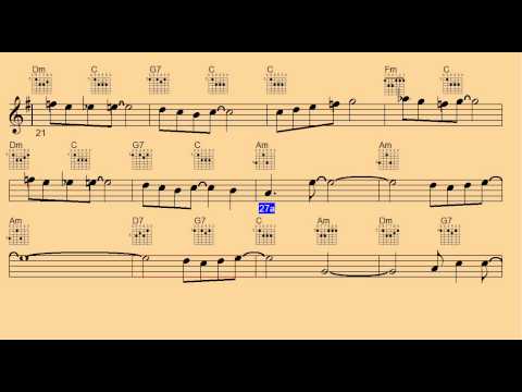 Blue Skies - Bing Crosby
