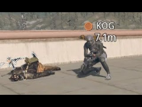 KOG - King Of Games?