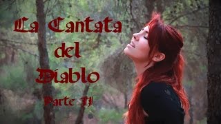 Mägo de Oz - La Cantata del Diablo Parte II Raquel Eugenio Cover