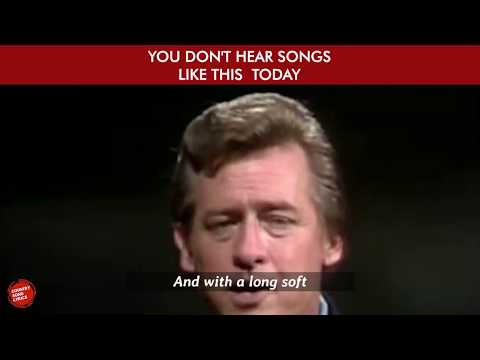 Country Bumpkin (with Lyrics) - Cal Smith