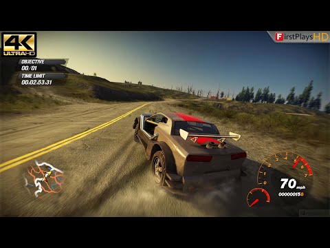 Gameplay Video