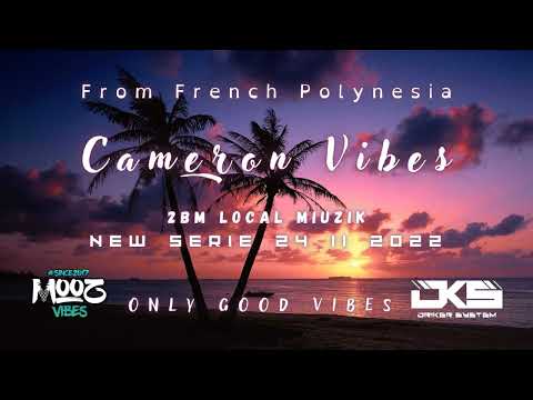 2BM LOCAL MIUZIK -  KOMPA GIVE ME LIFE 2022.mp3 OFFICIEL ( CameronVibes )