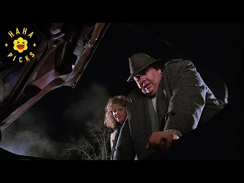 Buck Makes Bug Apologize to Tia | Uncle Buck