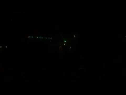 Metek vs Heretik - Free Party in Czech - 20 years anniversary - august 2016 (part 1)