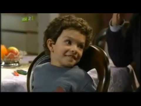 Blanche Hunt Being Iconic For 5 Minutes Straight