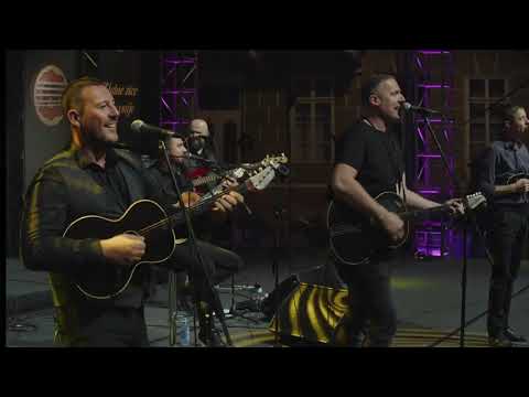 Džentlmeni live - Koncert Požega 2023