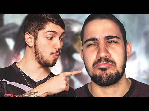 O SEGREDO É MANTER A CALMA E CONFIAR!