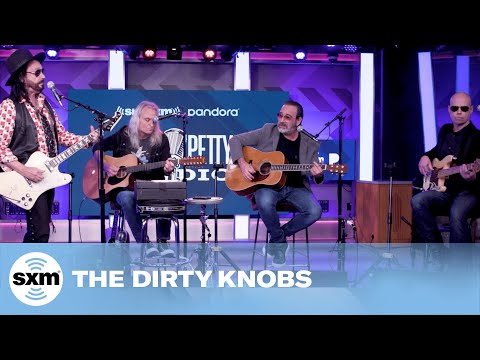 The Dirty Knobs - Refugee (Tom Petty And The Heartbreakers Cover) | LIVE Performance | SiriusXM
