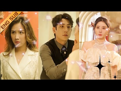 Perfect Marriage Exposed💔 Her "Husband" Already Had a Real Wife!