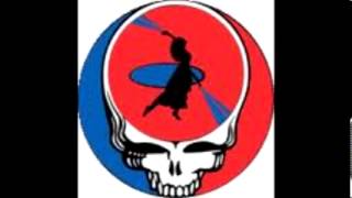 Grateful Dead - You Ain&#39;t Woman Enough - 1973-03-28