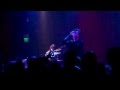 Trust - FTF [live in SF, 4.12.12.] 