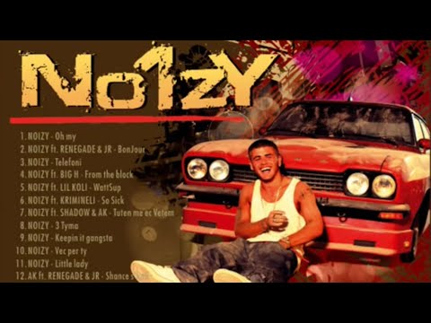 NOIZY ft. KRIMINELI - So Sick
