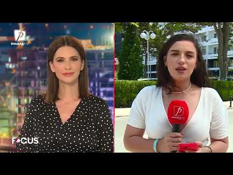 FOCUS PE VACANȚĂ  Stațiunea Saturn, lăsată în paragină