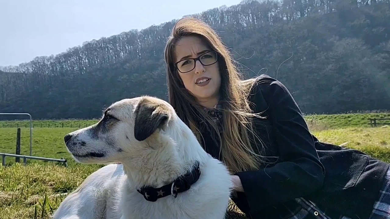 Undergraduate 2022 Runner-Up<br/>Tamar Knight, Cardiff University