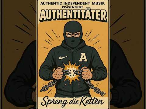 👑Authentitäter👑 Spreng die Ketten 