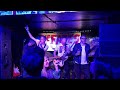 The Fades - Caca (Live at the Fighting Cocks)
