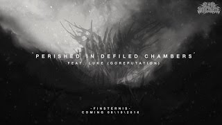 BEGGING FOR INCEST - PERISHED IN DEFILED CHAMBERS (FT. LUKEN GOREPUTATION) [SINGLE] (2016) SW EXCL