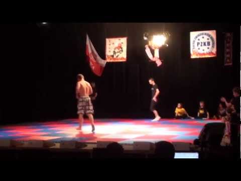 Trick Batlle Puchar Polski ZSLS Radlin 2012