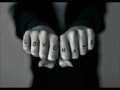 Fabolous Fbs - Hate Love