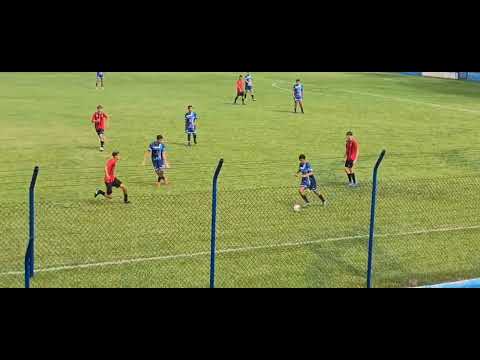 Melhores momentos Amistoso Cesário Lange A.C Santa Cruz 2 x 2 C.A.P Clube Atlético Paranaense 