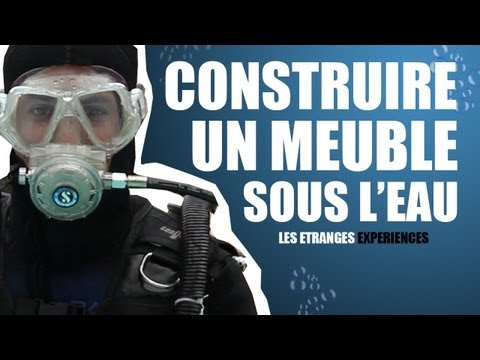 comment construire meuble