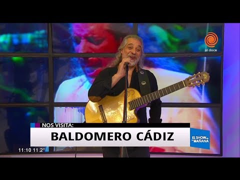 download lagu mp3 mp4 Baldomero Cadiz, download lagu Baldomero Cadiz gratis, unduh video klip Baldomero Cadiz