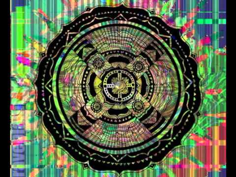 Psytrance   UkTuniTranceTeam   No Escape From Planet Earth