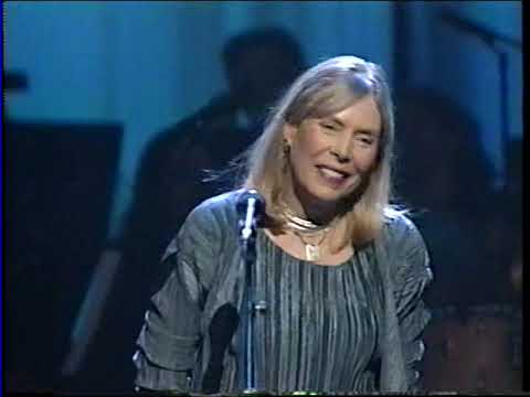 Tribute To The Music Of Joni Mitchell All Star Tribute   2000 04 06   TNN TV 3