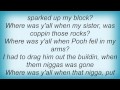 Killah Priest - Intro (Blackball Me) Lyrics