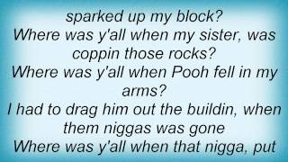 Killah Priest - Intro (Blackball Me) Lyrics