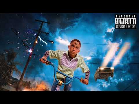 Bad Bunny - Safaera (Official Audio)