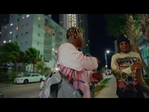 Lil Surf - Read Between the lines (Official Music Video)