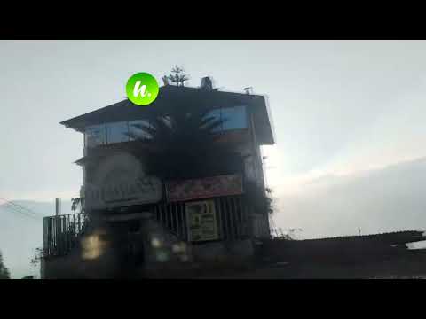 ANCASH: TRES INCENDIOS ALARMANTES EN PIRA Y AIJA