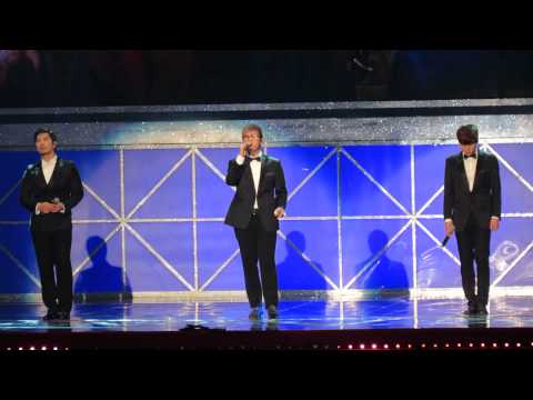 2013 코리아 드라마 어워즈 포맨 너 하나야