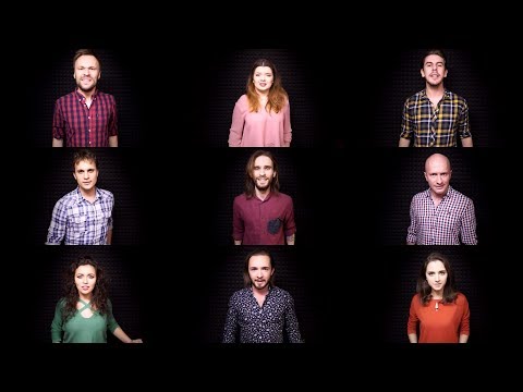 Słuchaj, kiedy śpiewa lud (Do You Hear the People Sing - Polish version) Studio Accantus