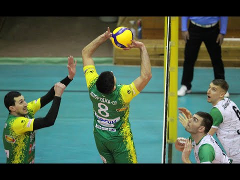 NIKOLAY MANCHEV - 08 - SETTER