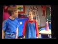 Barney Help Protect The Earth Part 1 February 2014