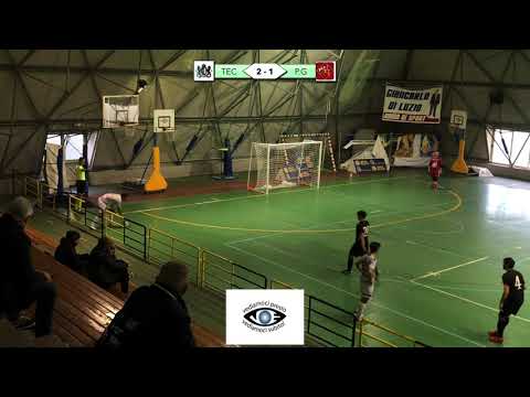 Serie C1: Technology - P.G.S. Santa Gemma