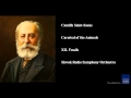 Camille Saint-Saens, Carnival of the Animals, XII. Fossils