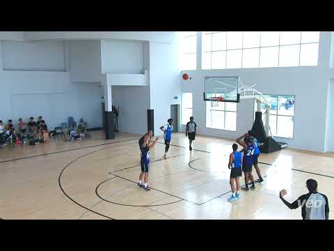 Swish(48) Tier 4 - 2023 SUMMER Randies(52) - tcbl sunday