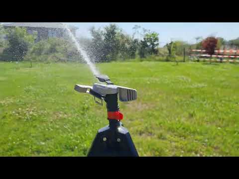 Rasensprenger Gardena