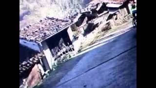 preview picture of video 'Llegada a Fechaladrona- Villoria.'