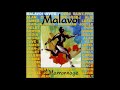 MALAVOI (Sylviane Cedia) simin pou récolté 1998