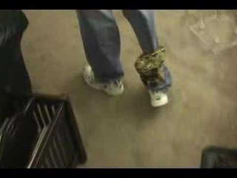 Prince- July 6, 2007