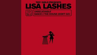 Unbelievable (Original Mix)