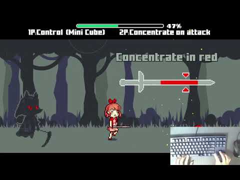 [GMD] Game Time 76% 3 times...