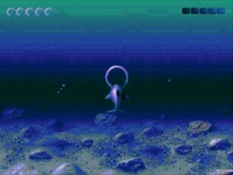 WELCO METOT HENEX TLEVEL - Ecco: The Tides of Time
