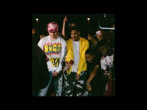 Shoreline Mafia x Mike Sherm Type Beat "Tussin" [Prod. 284 x Callan]