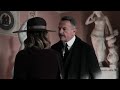 Peaky Blinders | S1 EP4 | grace meets campbell